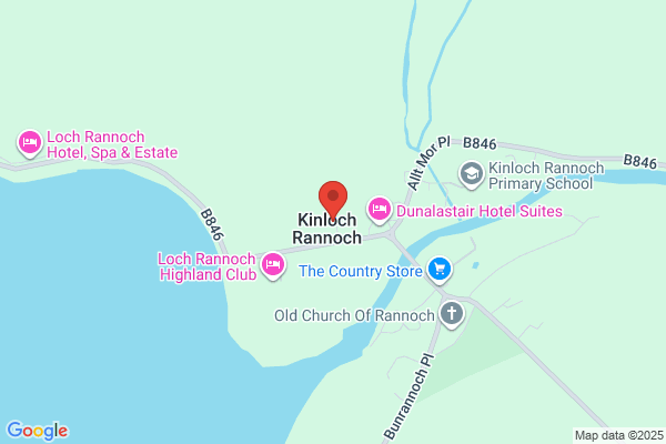 D Kinloch