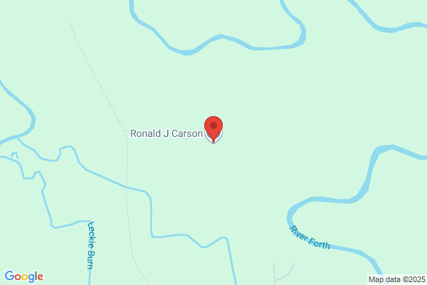 Ronald J Carson Ltd