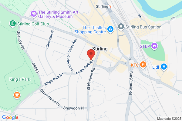 Stirling Builders