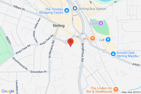Stirling Business Centre Ltd