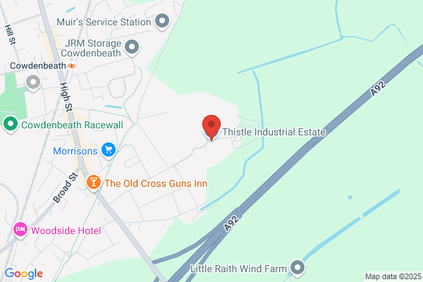 Thistle Industrial Estate