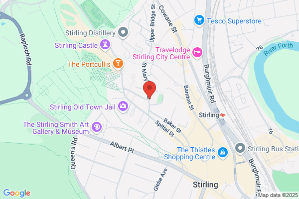 Darnley Coffee House