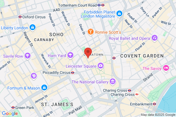 Carnegie Contract Management Ltd