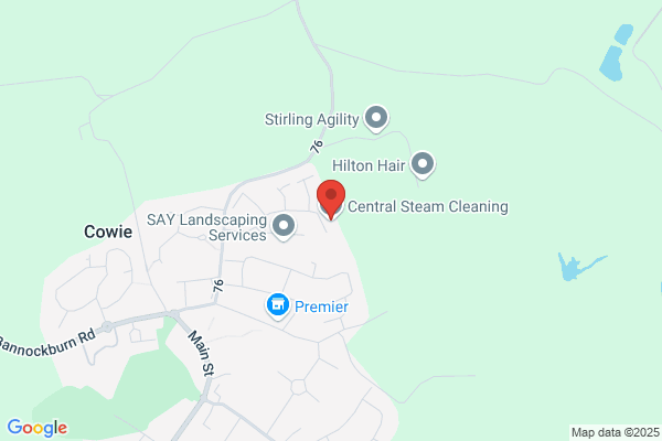 Acleanerplace Carpet & Upholstery Cleaning