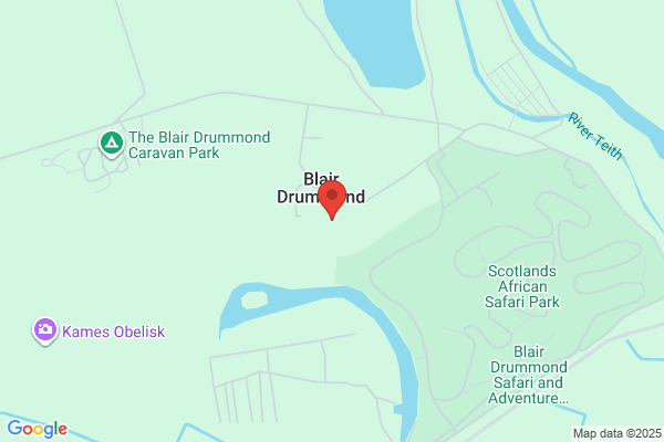 Camphill (Blair Drummond) Trust Ltd