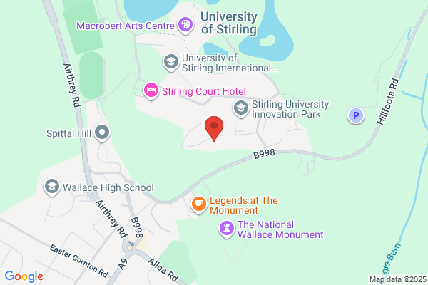 Grounds For Learning