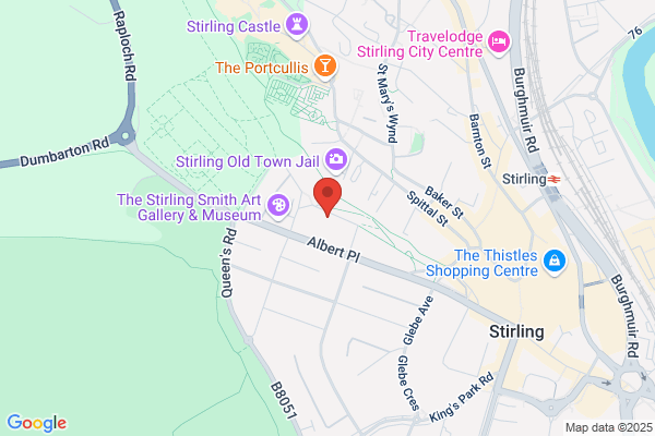 Stirling Bowling Club