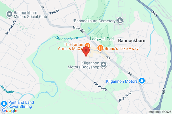 Bannockburn Community Centre