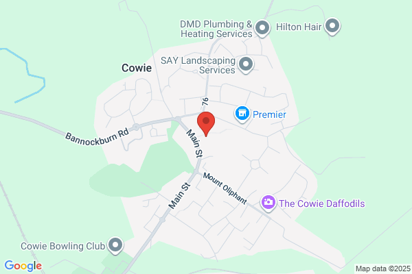 Cowie Community Centre