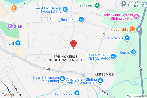 G B Systems Ltd