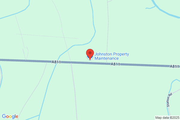 Johnston Property Maintenance Ltd