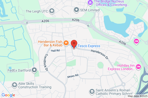 Tesco Express