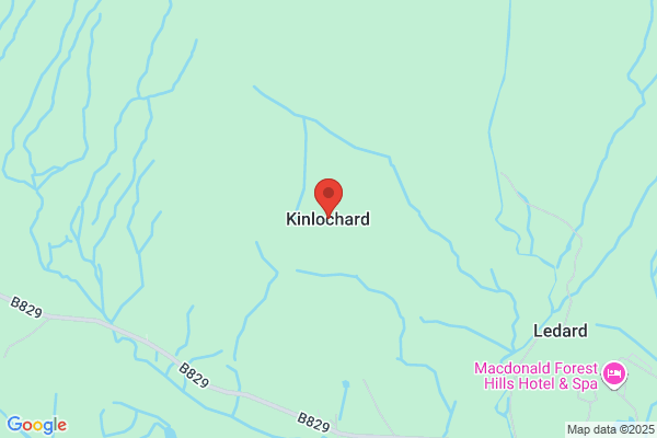 Kinlochard Village Shop