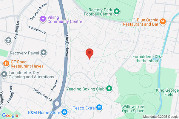 City Of Sterling Electrical Ltd