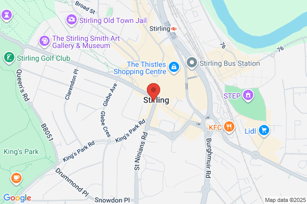 Slater Hogg & Howison Sales and Letting Agents Stirling