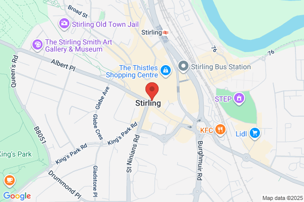 Your Move Estate Agents Stirling