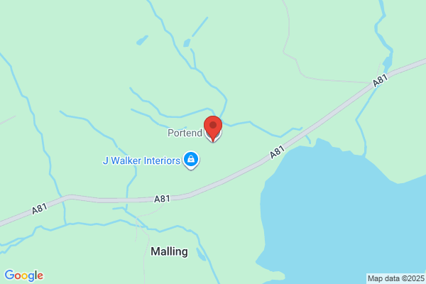Portend