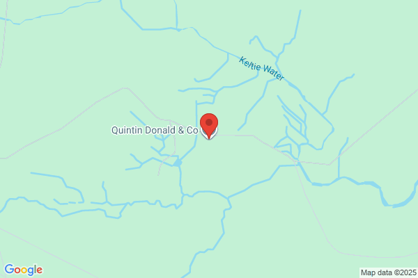 Quintin Donald & Co