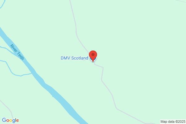 Keir & Cawder Estates Ltd