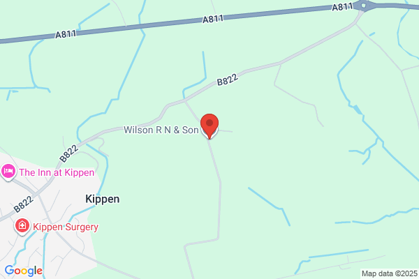 R N Wilson & Son