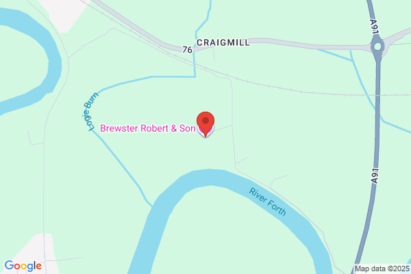 Robert Brewster & Son