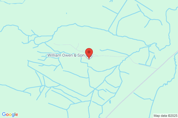 W Owen