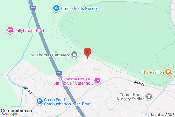 Torwood Fencing Co Ltd