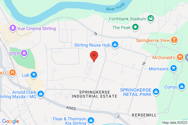 Pisces Engineering Ltd