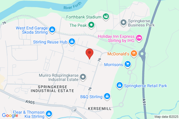 M C Motors