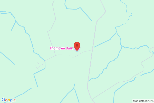 Thorntree Barn