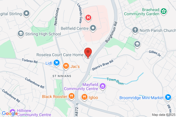 Roselea Care Home