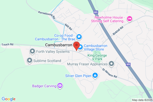 CityDoc In-Pharmacy Travel Clinic, Stirling