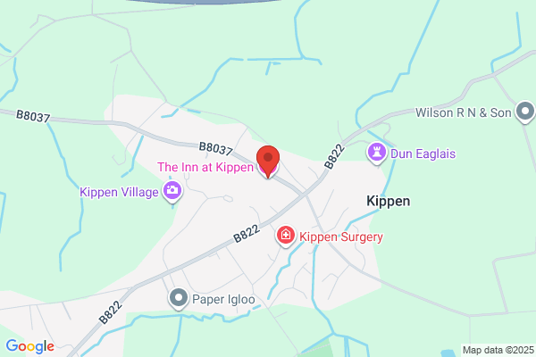 The Inn At Kippen