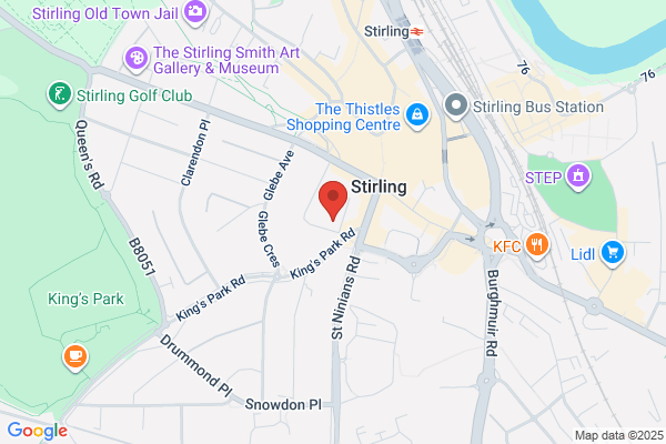 Bield Housing Association Ltd