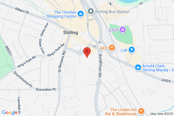 Key Housing Association Ltd