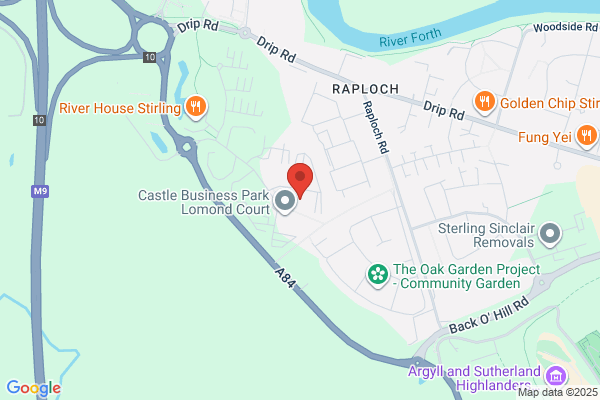 Central Scotland Assessor