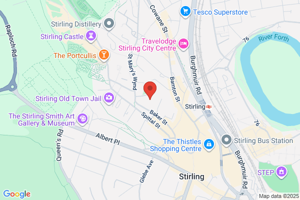 Baker Street Nursery