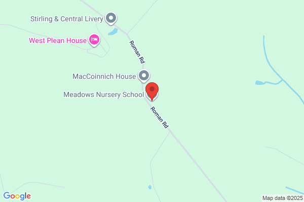 Meadows Nursery School