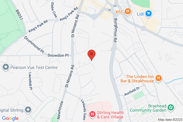 Annfield House Care Home