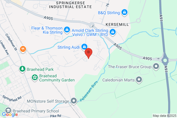 Broadleys Tyres