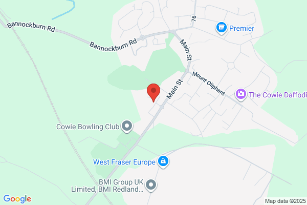 Cowie Panel Processors Ltd