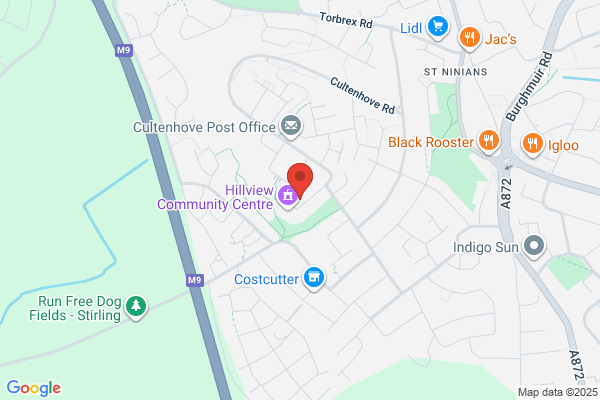 Cultenhove Opportunities Partnership