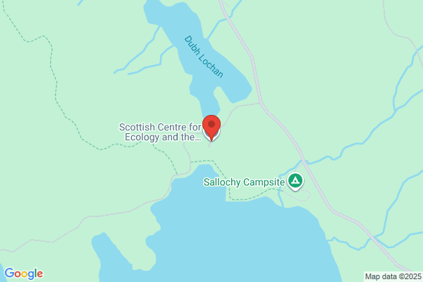 Ecology (Scotland)