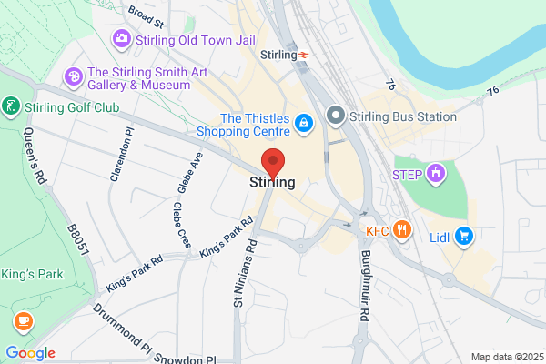 Glenside