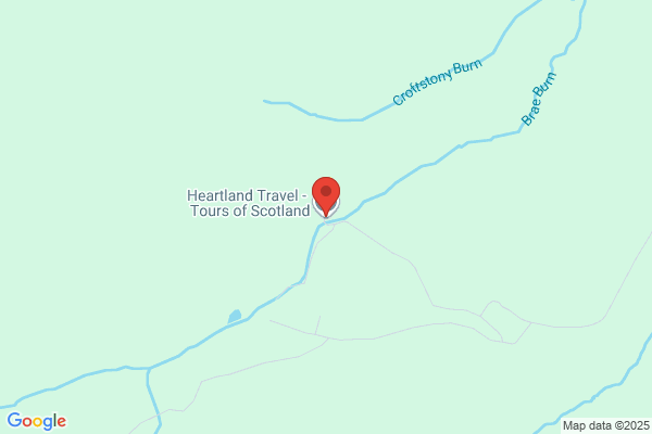 Heartland Travel - Tours of Scotland