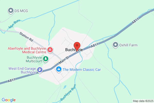 Buchlyvie Inn