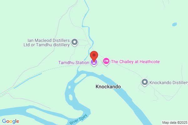 Tamdhu