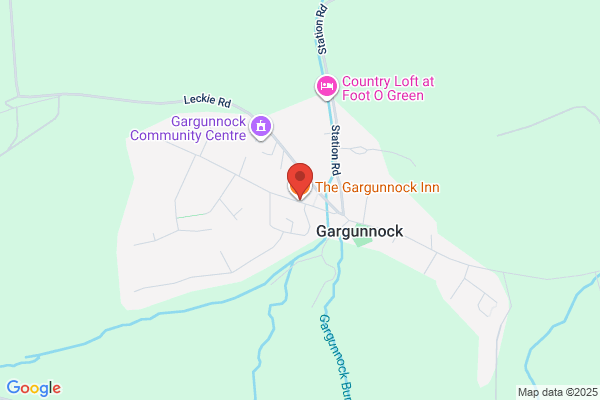 Gargunnock Inn