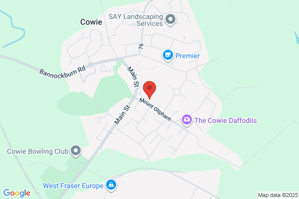 Cowie Primary & Nursery School