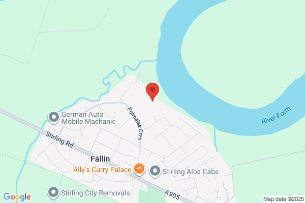 Fallin Primary School